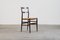 First Edition Superleggera Chairs by Gio Ponti for Cassina, 1957, Set of 3, Image 7