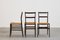 Chaises Superleggera First Edition par Gio Ponti pour Cassina, 1957, Set de 3 4