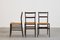 First Edition Superleggera Chairs by Gio Ponti for Cassina, 1957, Set of 3 4