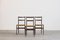 First Edition Superleggera Chairs by Gio Ponti for Cassina, 1957, Set of 3, Image 2
