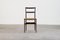 First Edition Superleggera Chairs by Gio Ponti for Cassina, 1957, Set of 3 6