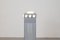 Lámpara de pie WWF Tower de Andrea Lera & Matteo Thun para Bieffeplast, años 80, Imagen 5