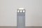 WWF Tower Floor Lamp by Andrea Lera & Matteo Thun for Bieffeplast, 1980s 5