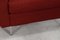 Butacas George Nelson de tela roja para Herman Miller. Juego de 2, Imagen 7