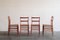 Limited Edition Superleggera Chairs by Gio Ponti for Cassina, 1957, Set of 4 2
