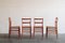 Limited Edition Superleggera Chairs by Gio Ponti for Cassina, 1957, Set of 4, Image 2