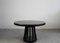Round Wooden S11 Table by Angelo Mangiarotti for La Sorgente Dei Mobili 3