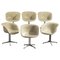 La Fonda Armchairs by Charles and Ray Eames for Herman Miller, 1960, Set of 6, Image 1