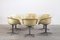 La Fonda Armchairs by Charles and Ray Eames for Herman Miller, 1960, Set of 6 3