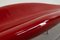 Inout Bench in Brilliant Red Fiberglass by Jean-Marie Massaud for Cappellini, 2001, Image 4