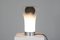 Lampe de Bureau Saffo en Verre Soufflé par Angelo Mangiarotti pour Artemide, 1970 4