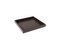 Samurai Square Tray from Pinetti, Image 1