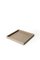 Samurai Square Tray from Pinetti, Image 1