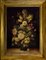 Salvatore Marinelli, Flowers, Early 1990s, Oil on Canvas, Image 3