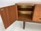 Vintage Teak Sideboard, 1960s 11