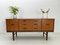 Vintage Sideboard aus Teak, 1960er 6