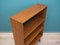 Danish Teak Bookcase, Denmark, 1970s 5