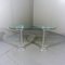 Italian Console Table in Acrylic Glass from Fabian, 1970s 1
