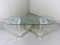 Italian Console Table in Acrylic Glass from Fabian, 1970s 4
