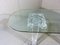 Italian Console Table in Acrylic Glass from Fabian, 1970s 10