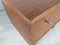 Scandinavian Teak Hatches, Set of 2 13