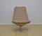 Swivel Chair in the Style of Bruno Mathsson, 1960s 7