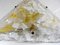 Large Triangular Glass Wall Light, 1960s, Image 7