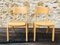 Mid-Century Bentwood Children Chairs, Set of 2, Image 1