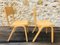 Mid-Century Bentwood Children Chairs, Set of 2, Image 9