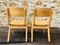 Mid-Century Bentwood Children Chairs, Set of 2 11