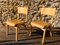 Mid-Century Bentwood Children Chairs, Set of 2 13