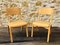 Mid-Century Bentwood Children Chairs, Set of 2 16