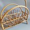 Italian Magazine Rack by Franco Albini, 1960s, Image 6