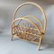 Italian Magazine Rack by Franco Albini, 1960s, Image 3