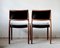 Danish Model 80 Dining Chairs by Niels O. Møller, 1960s, Set of 2 6