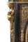 Armario francés de dos puertas Boulle / Napoleon III, siglo XIX, Imagen 7