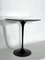 Mid-Century Modern Marquinia Tulip Occasional Table by Eero Saarinen for Knoll 4