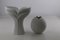 Bougeoirs et Vase de Rosenthal, 1960s, Set de 2 7