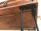 Walnut & Metal Desk, Image 36