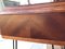 Walnut & Metal Desk 20