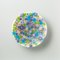 Millefiori Plates by Ercole Moretti, Set of 2, Image 2