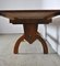 Table de Salle à Manger par Henning Kjærnulf pour Quality Furniture 11