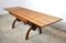 Dining Table by Henning Kjærnulf for Quality Furniture 4