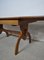 Dining Table by Henning Kjærnulf for Quality Furniture 9