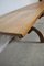 Dining Table by Henning Kjærnulf for Quality Furniture 8