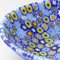 Murano Glass Millefiori Bowl by Ercole Moretti, Image 3