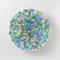 Murano Glass Millefiori Plate by Ercole Moretti, Image 2