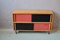 Modernist Bicolor Sideboard 5