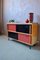 Modernist Bicolor Sideboard 2