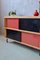 Modernist Bicolor Sideboard 4